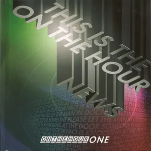 On the hour : series one